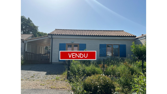 Offres de vente Maison La Bernerie-en-Retz (44760)