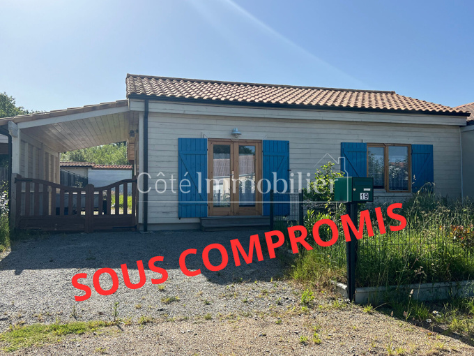 Offres de vente Maison La Bernerie-en-Retz (44760)