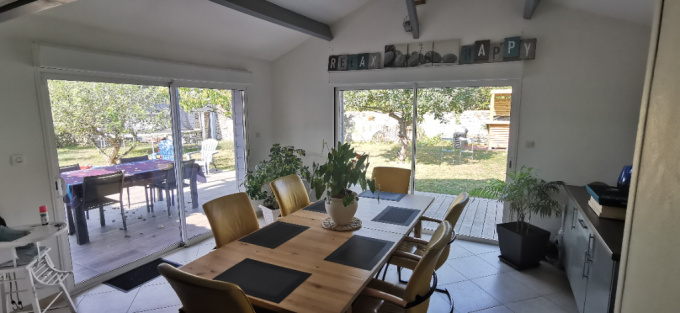 Offres de vente Maison La Bernerie-en-Retz (44760)