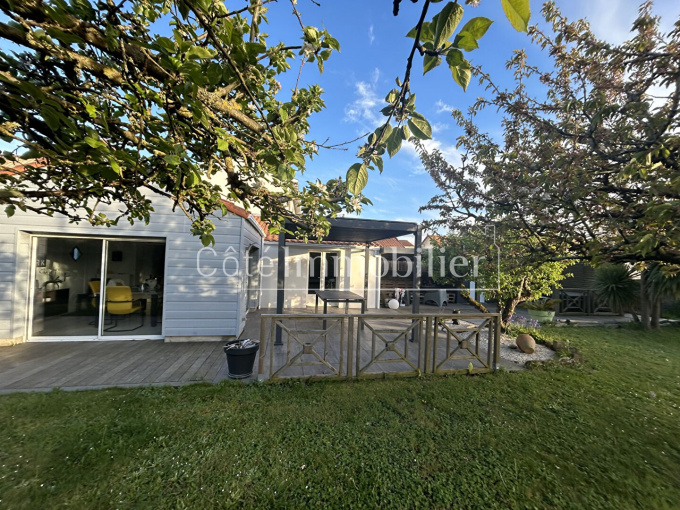 Offres de vente Maison La Bernerie-en-Retz (44760)