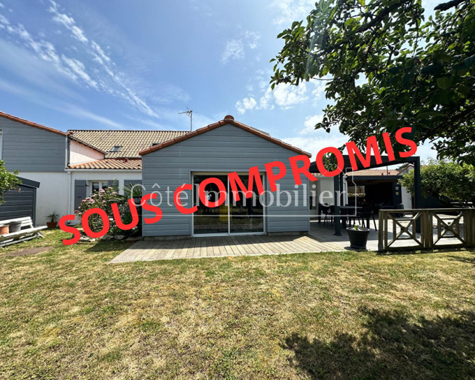 Offres de vente Maison La Bernerie-en-Retz (44760)