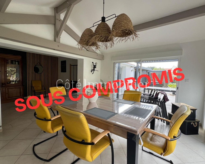 Offres de vente Maison La Bernerie-en-Retz (44760)