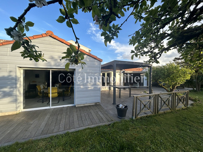 Offres de vente Maison La Bernerie-en-Retz (44760)