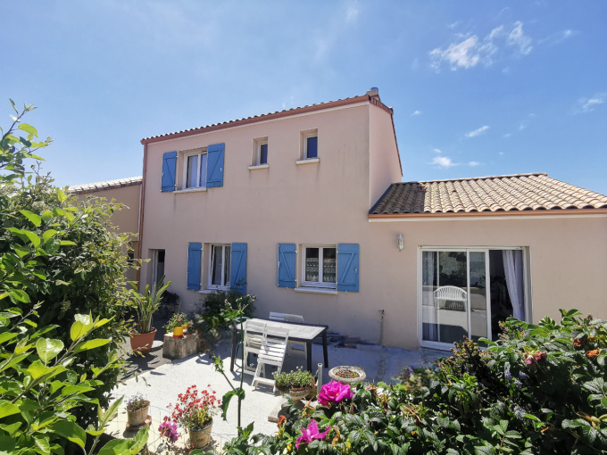 Offres de vente Maison La Bernerie-en-Retz (44760)