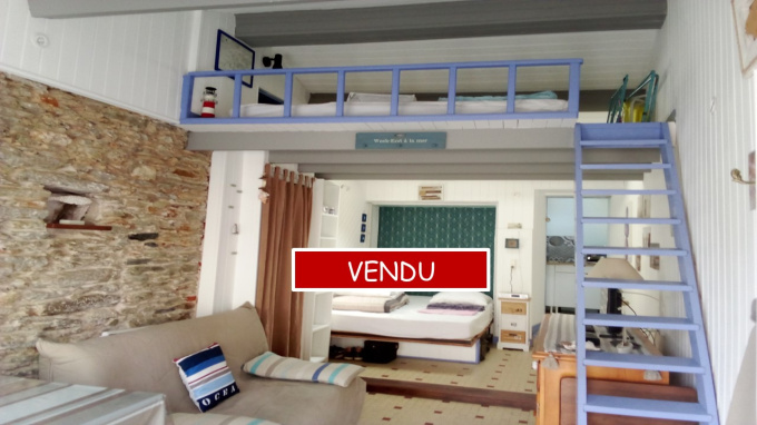 Offres de vente Maison La Bernerie-en-Retz (44760)