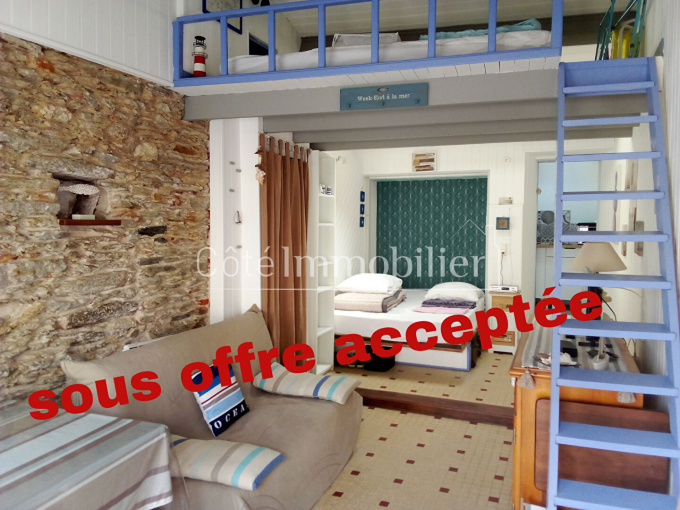Offres de vente Maison La Bernerie-en-Retz (44760)