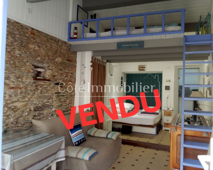 Offres de vente Maison La Bernerie-en-Retz (44760)