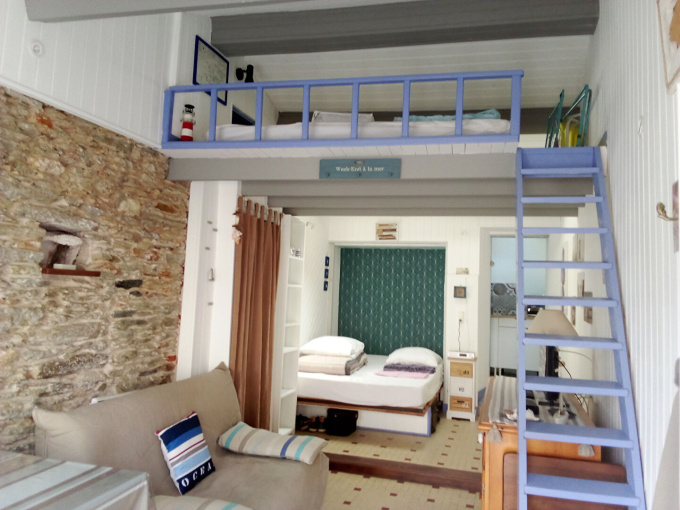 Offres de vente Maison La Bernerie-en-Retz (44760)