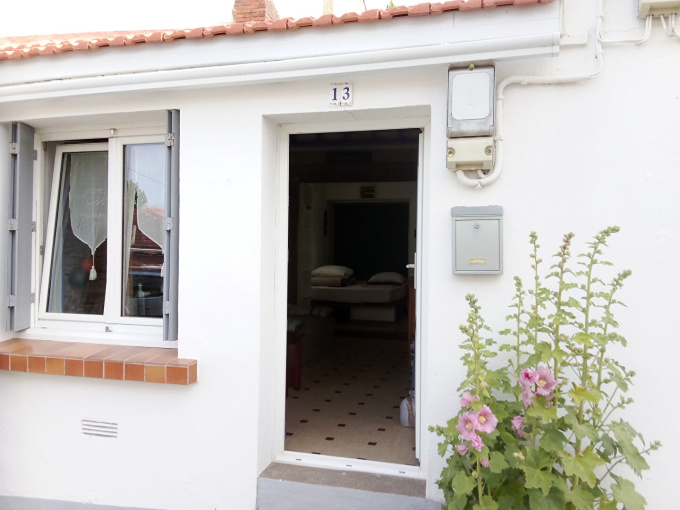 Offres de vente Maison La Bernerie-en-Retz (44760)