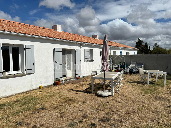 Offres de vente Maison Bouin (85230)