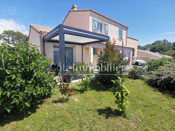 Offres de vente Maison La Bernerie-en-Retz (44760)
