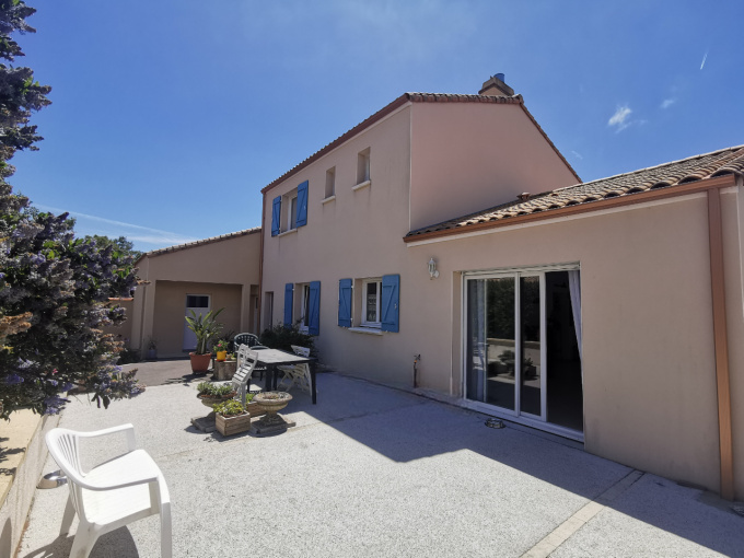 Offres de vente Maison La Bernerie-en-Retz (44760)