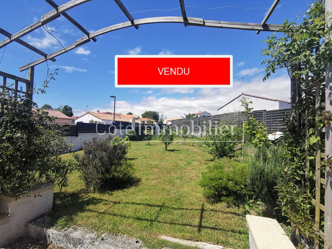 Offres de vente Maison La Bernerie-en-Retz (44760)