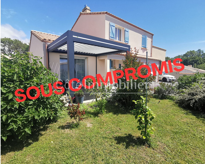 Offres de vente Maison La Bernerie-en-Retz (44760)
