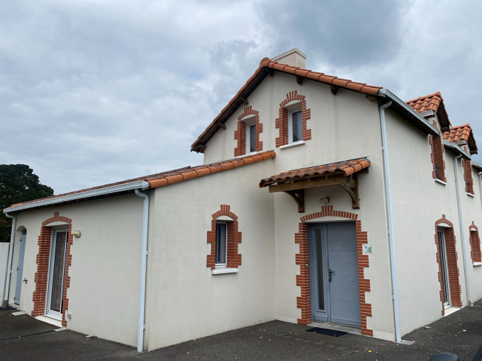 Offres de vente Maison La Bernerie-en-Retz (44760)