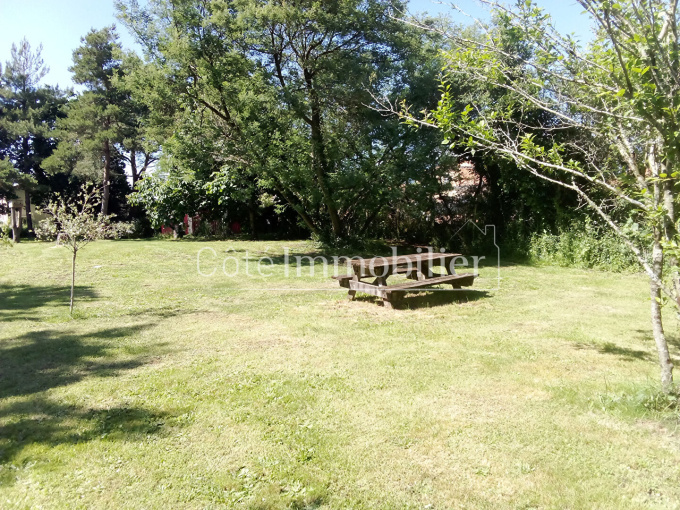 Offres de vente Terrain La Bernerie-en-Retz (44760)