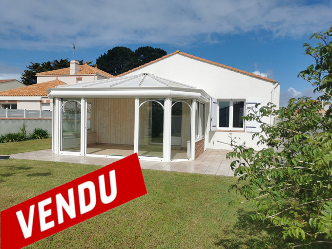 Offres de vente Maison La Bernerie-en-Retz (44760)