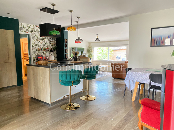 Offres de vente Maison Chauvé (44320)