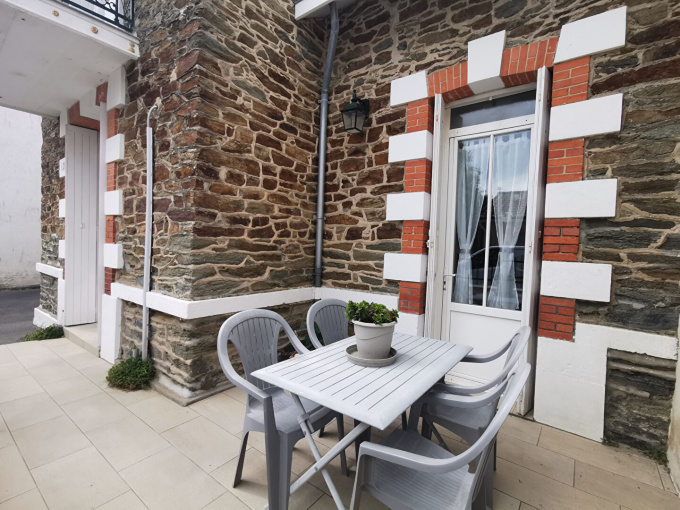 Offres de vente Maison La Bernerie-en-Retz (44760)