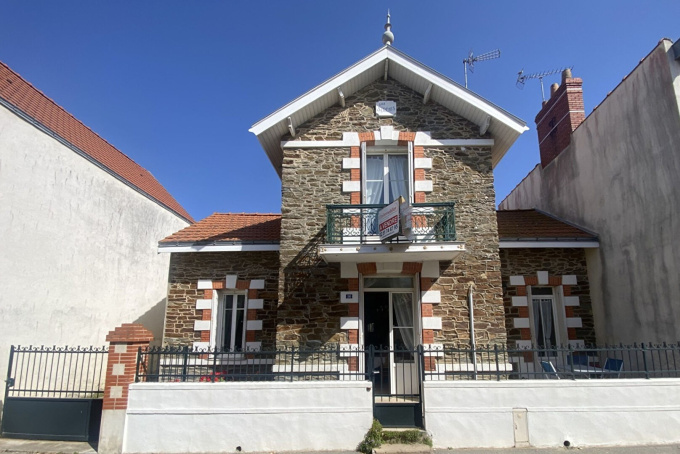 Offres de vente Maison La Bernerie-en-Retz (44760)