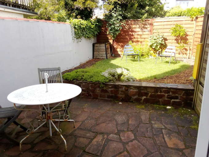 Offres de vente Appartement La Bernerie-en-Retz (44760)