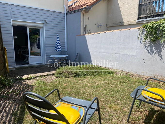 Offres de vente Appartement La Bernerie-en-Retz (44760)