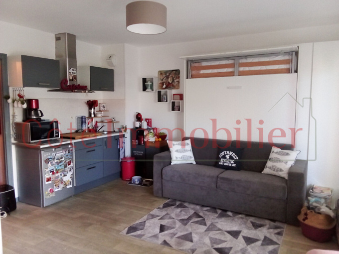 Offres de vente Appartement La Bernerie-en-Retz (44760)
