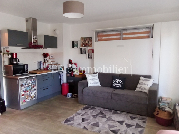 Offres de vente Appartement La Bernerie-en-Retz (44760)