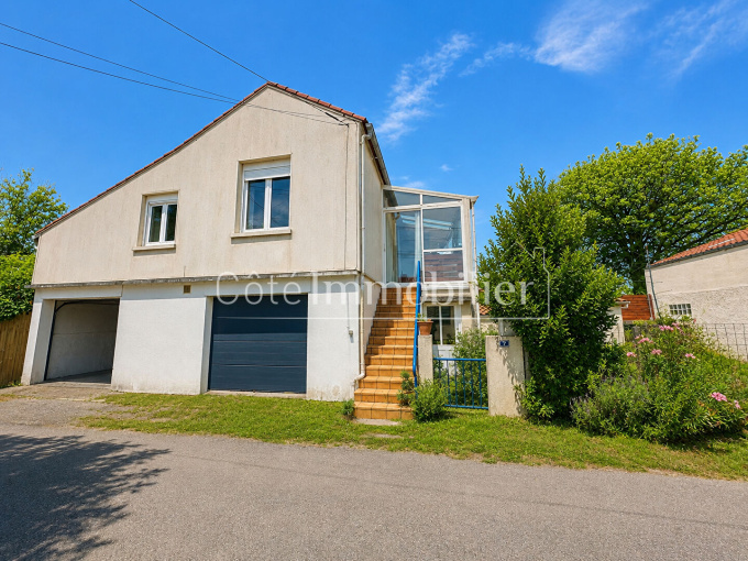 Offres de vente Maison Pornic (44210)