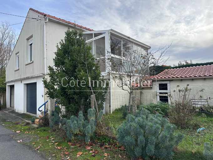 Offres de vente Maison Pornic (44210)