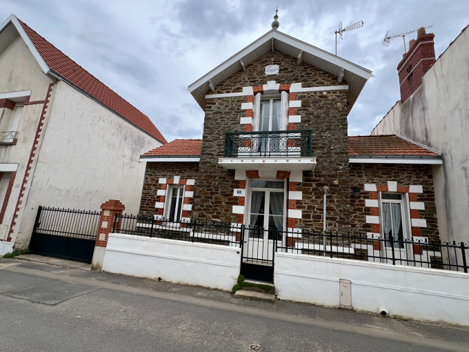 Offres de vente Maison La Bernerie-en-Retz (44760)