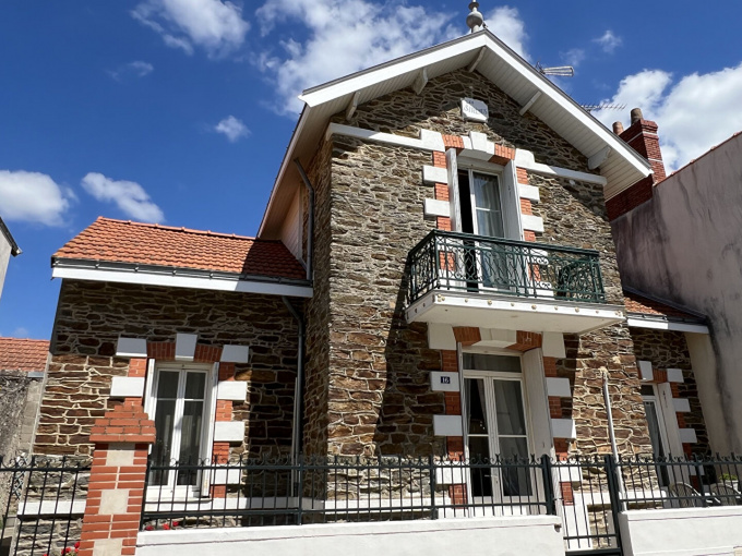 Offres de vente Maison La Bernerie-en-Retz (44760)