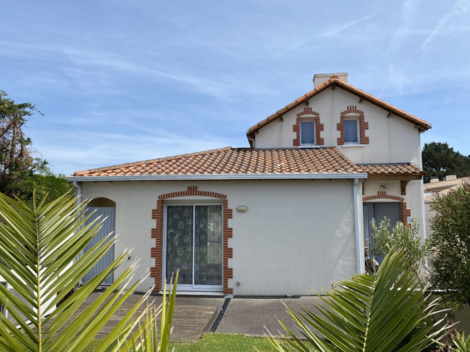 Offres de vente Maison La Bernerie-en-Retz (44760)