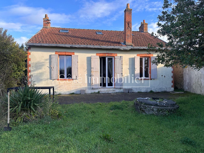 Offres de vente Maison La Bernerie-en-Retz (44760)