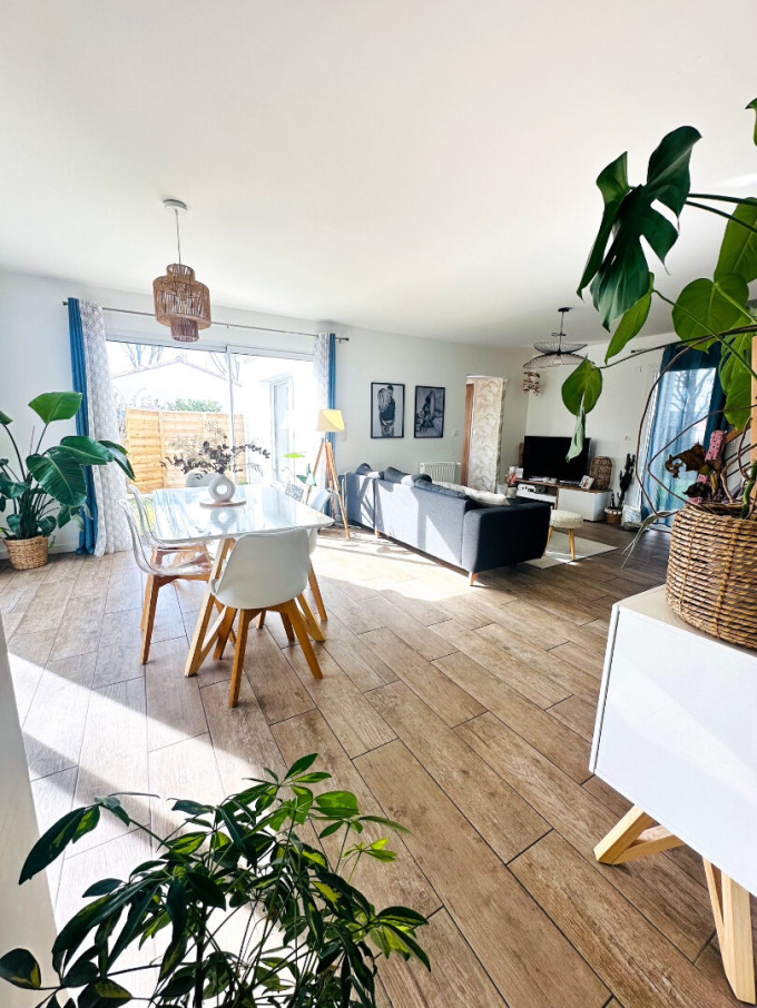 Offres de vente Maison La Bernerie-en-Retz (44760)