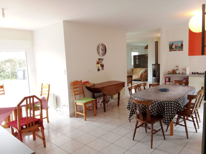 Offres de vente Maison La Bernerie-en-Retz (44760)