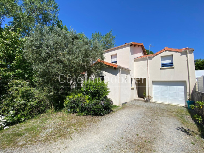 Offres de vente Maison La Bernerie-en-Retz (44760)