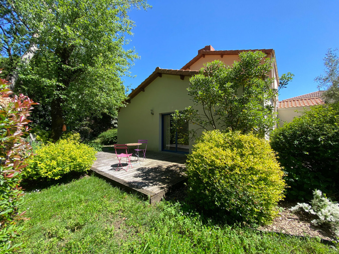 Offres de vente Maison La Bernerie-en-Retz (44760)