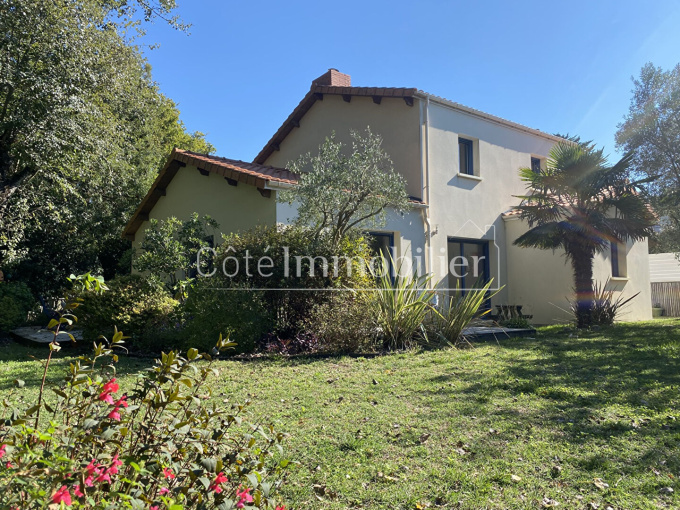 Offres de vente Maison La Bernerie-en-Retz (44760)