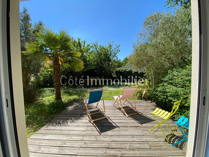 Offres de vente Maison La Bernerie-en-Retz (44760)