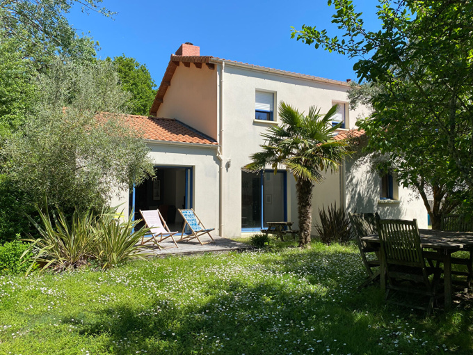 Offres de vente Maison La Bernerie-en-Retz (44760)