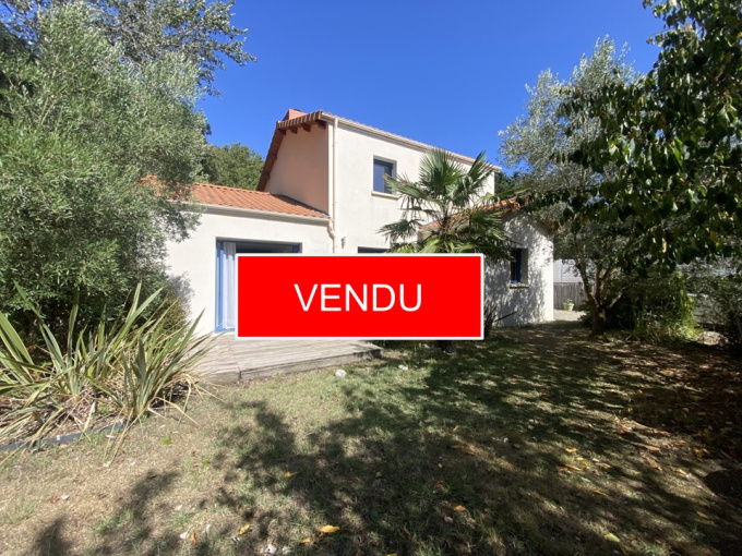 Offres de vente Maison La Bernerie-en-Retz (44760)