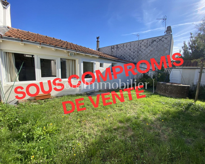 Offres de vente Maison La Bernerie-en-Retz (44760)