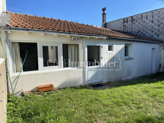 Offres de vente Maison La Bernerie-en-Retz (44760)