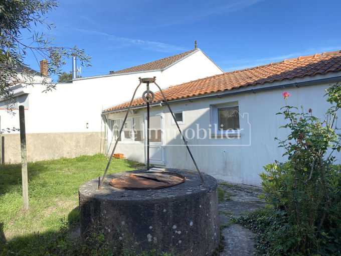 Offres de vente Maison La Bernerie-en-Retz (44760)