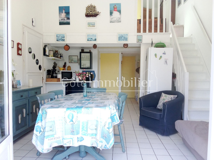 Offres de vente Maison La Bernerie-en-Retz (44760)