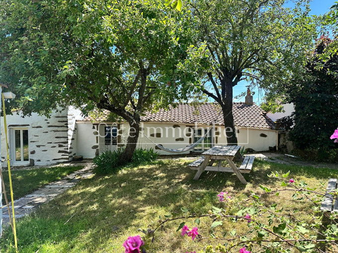 Offres de vente Maison La Bernerie-en-Retz (44760)
