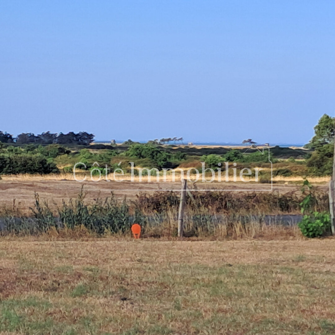 Offres de vente Terrain La Bernerie-en-Retz (44760)