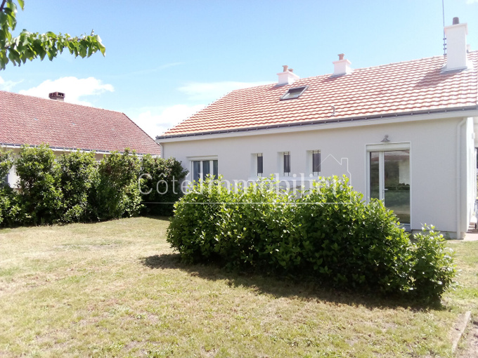 Offres de vente Maison La Bernerie-en-Retz (44760)