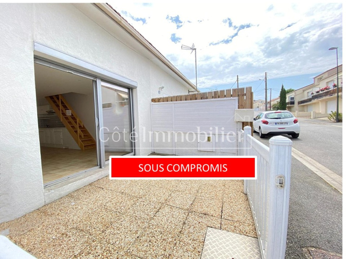 Offres de vente Maison Pornic (44210)